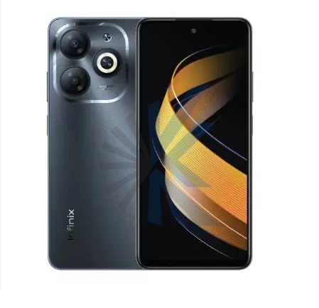 Téléphone Infinix Smart 8