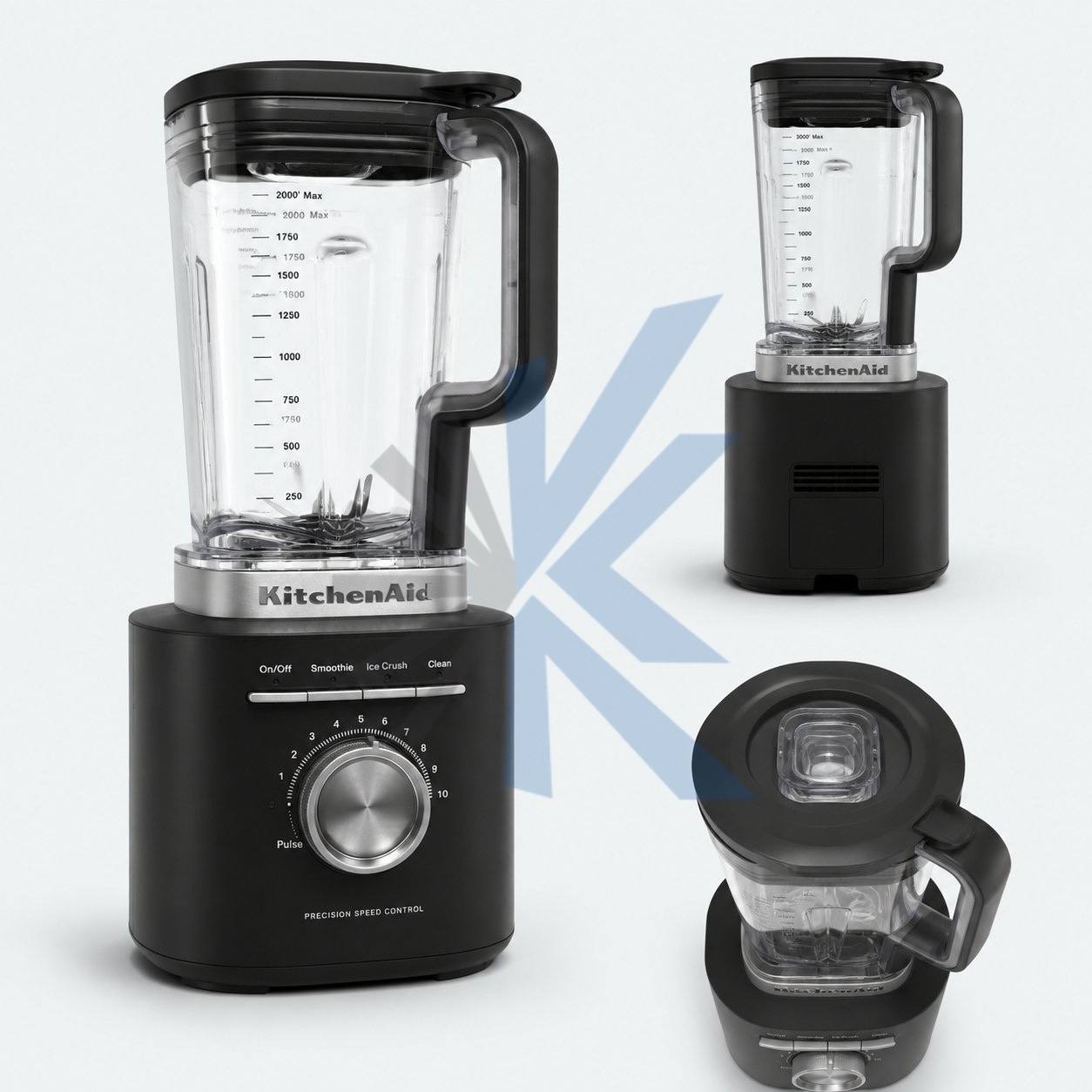 Blender KitchenAid