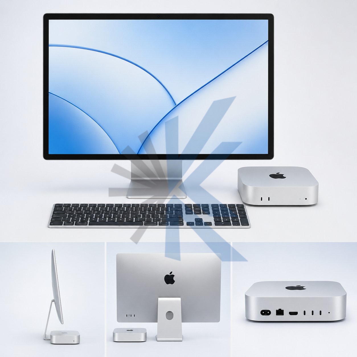 Mac Mini