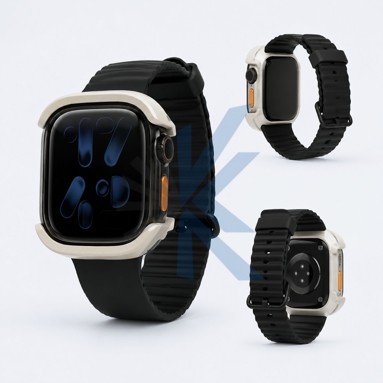 Montre connectée (Smartwatch)