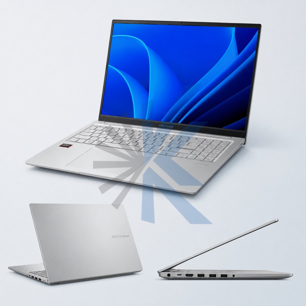 Ordinateur portable ASUS Vivobook